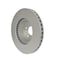 Pagid Brakes Brake Disc, 355122232 355122232 - alternate 1